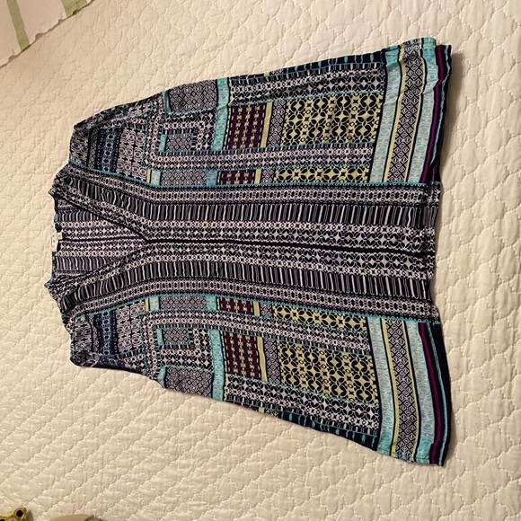 Chaus Summer Top - Picture 3 of 4